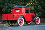American Austin Pickup 1934 года